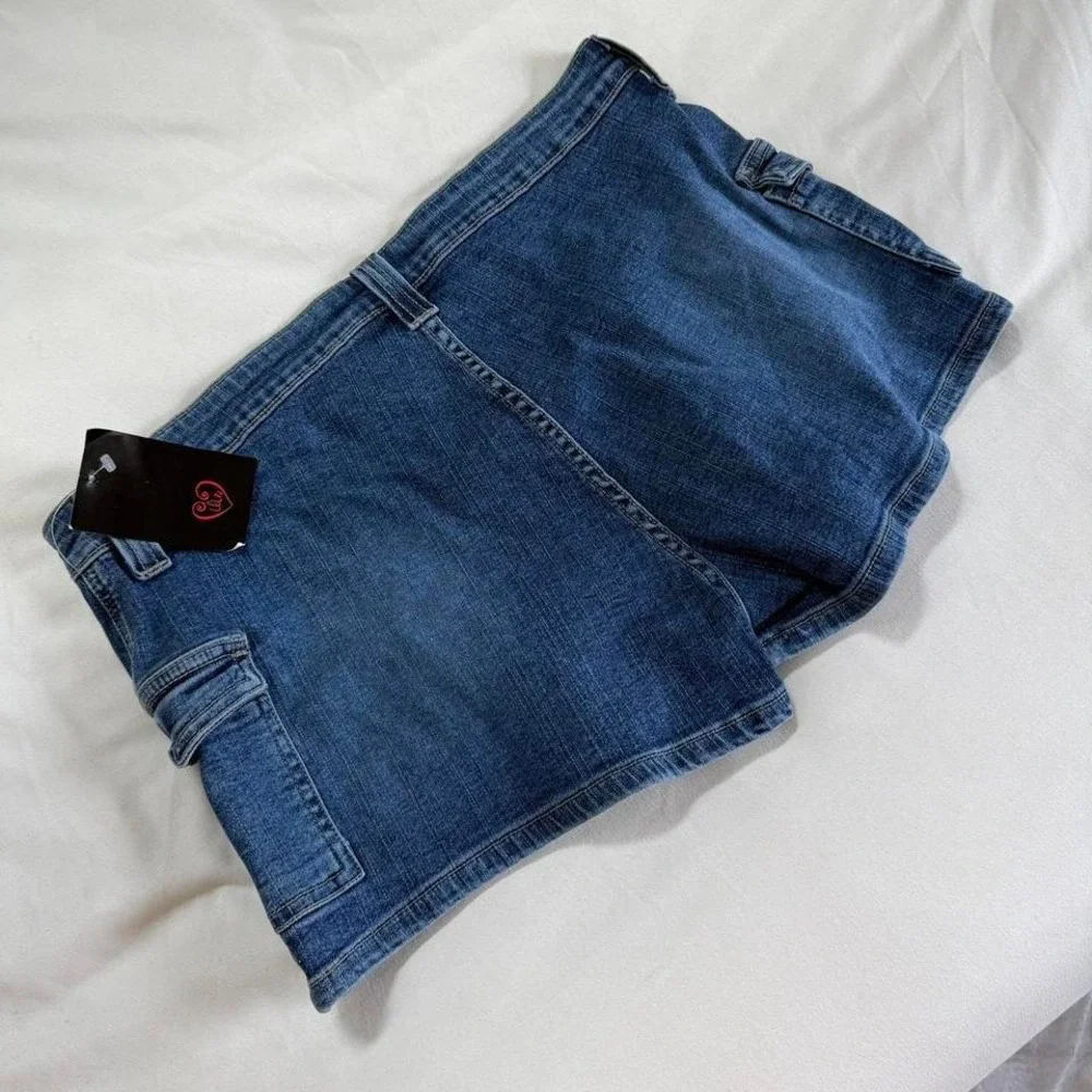 N/A y2k jean